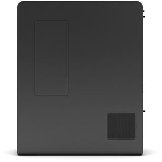 Phanteks Enthoo Elite mit Sichtfenster Big Tower ohne Netzteil schwarz