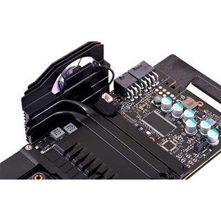 11GB Inno3D GeForce GTX 1080 Ti iChill X4 Aktiv PCIe 3.0 x16 (Retail)