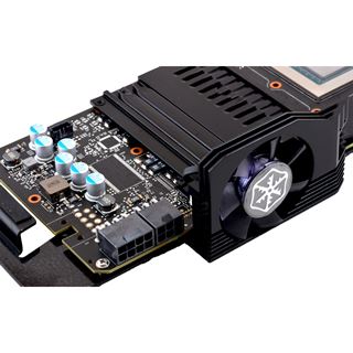 11GB Inno3D GeForce GTX 1080 Ti iChill X4 Aktiv PCIe 3.0 x16 (Retail)