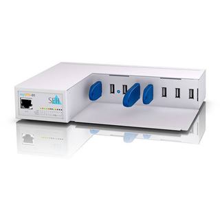 SEH myUTN-80 USB Dongleserver