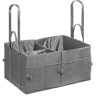 WEDO BigBox Shopper, Gr&ouml;&szlig;e: XL, schwarz