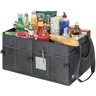 WEDO BigBox Shopper, Gr&ouml;&szlig;e: XL, schwarz