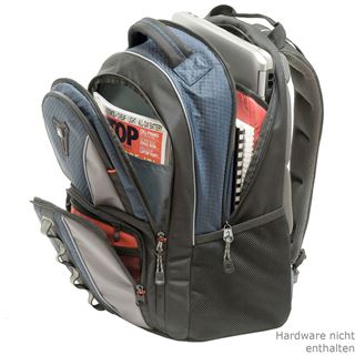 Wenger Cobalt Notebook Rucksack 14,1" bis 15,6" Zoll