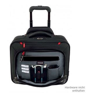 Wenger Transfer Notebook Trolley 12" bis 15,6" Zoll