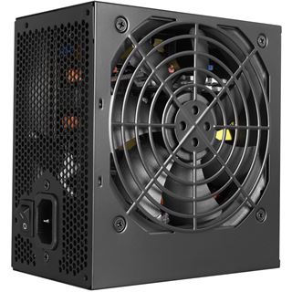400 Watt Cooler Master MasterWatt Lite Non-Modular 80+