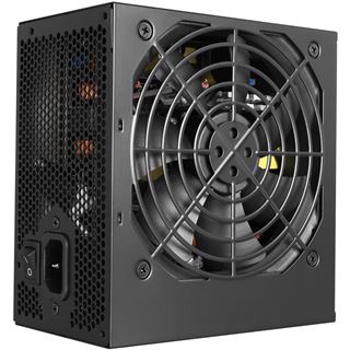 600 Watt Cooler Master MasterWatt Lite Non-Modular 80+