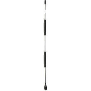 Delock TETRA BOS Antenne 380-410MHz 5dBi 0.465m schraubm.