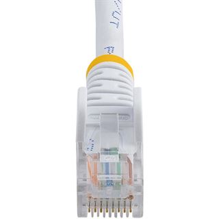 (&euro;1,98*/1m) 5.00m Startech Cat. 5e Patchkabel UTP RJ45 Stecker