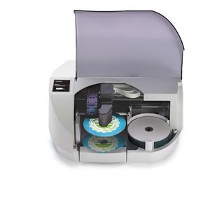 Primera Disc Publisher SE-3 Windows/Mac DVD+/-R