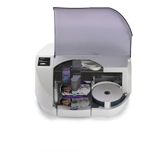 Primera Disc Publisher SE-3 Windows/Mac DVD+/-R