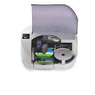 Primera Disc Publisher SE-3 Windows/Mac DVD+/-R