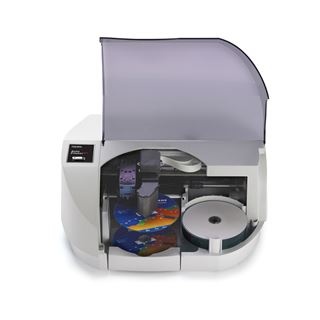 Primera Disc Publisher SE-3 Windows/Mac DVD+/-R