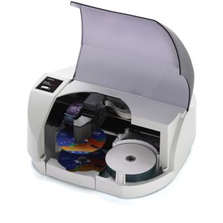 Primera Disc Publisher SE-3 Windows/Mac DVD+/-R