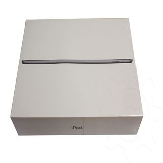 9.7" (24,64cm) Apple iPad WiFi / Bluetooth 32GB spacegrau