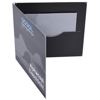 (&euro;21,72*/1St�ck) Alphacool Eisschicht Sarcon XR-He Waermeleitpad