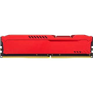 64GB Kingston FURY rot DDR4-2133 DIMM CL14 Quad Kit