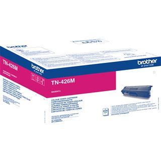Brother Toner TN-426M Magenta