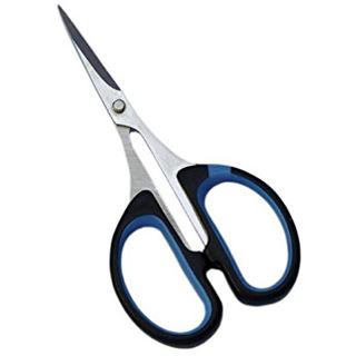 Wedo Silhouetten-Schere Soft-Cut, spitz, L&auml;nge: 105 mm