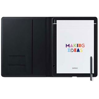 Wacom Bamboo Folio small