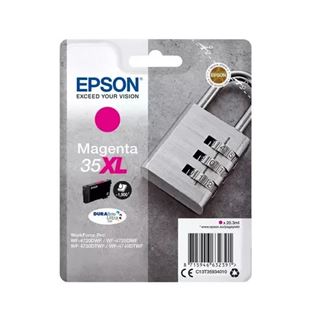 Epson Tinte C13T13014022 magenta 20.3ml