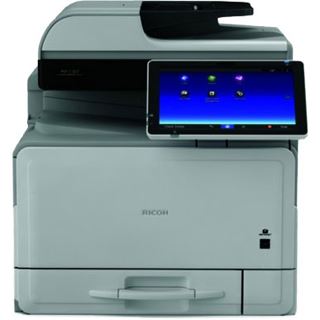 Ricoh MP C307SPF