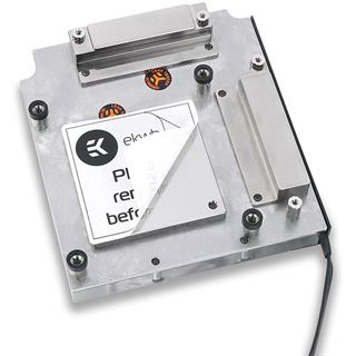 EK Water Blocks EK-FB MSI Z270 GAMING Monoblock RGB - Nickel