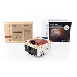 Noctua NH-L9x65 SE-AM4 Topblow Kühler