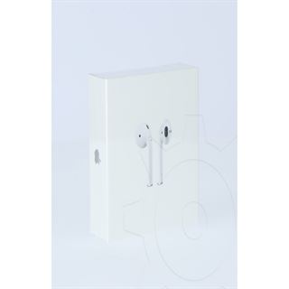Apple AirPods wei&szlig;