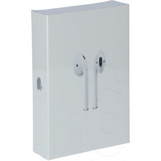 Apple AirPods wei&szlig;