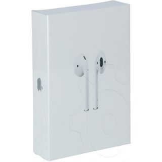 Apple AirPods wei&szlig;