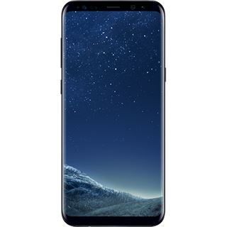 Samsung Galaxy S8+ G955F 64 GB schwarz