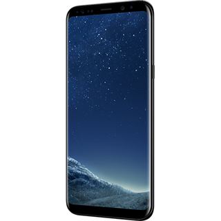 Samsung Galaxy S8+ G955F 64 GB schwarz