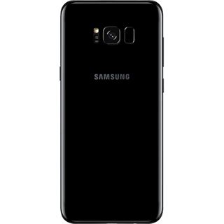 Samsung Galaxy S8+ G955F 64 GB schwarz