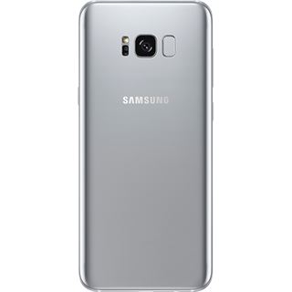 Samsung Galaxy S8+ G955F 64 GB silber