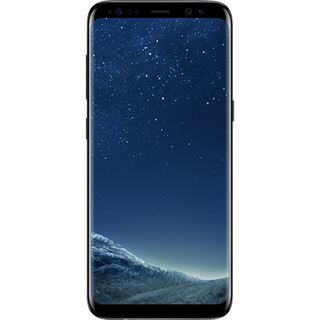 Samsung Galaxy S8 G950F 64 GB schwarz