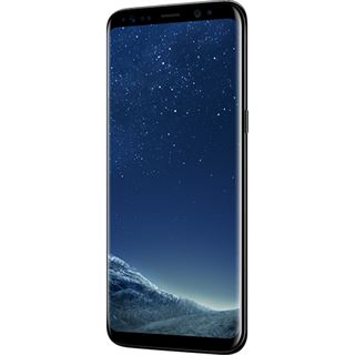 Samsung Galaxy S8 G950F 64 GB schwarz