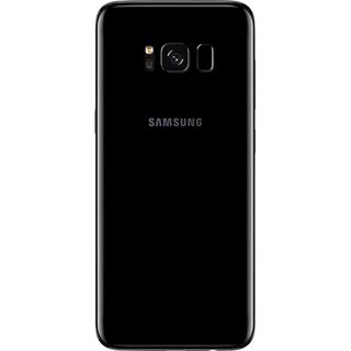 Samsung Galaxy S8 G950F 64 GB schwarz