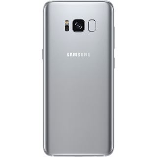 Samsung Galaxy S8 G950F 64 GB silber