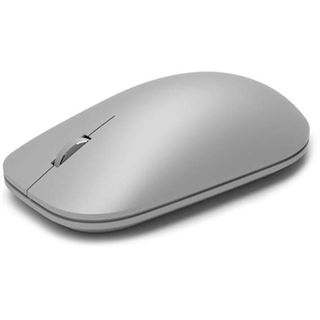 Microsoft Surface Mouse Bluetooth silber (kabellos)