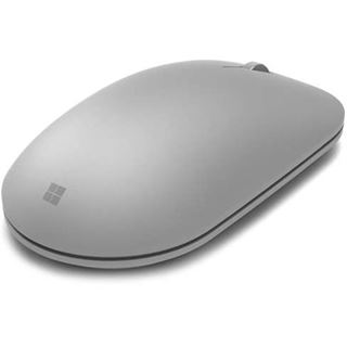 Microsoft Surface Mouse Bluetooth silber (kabellos)