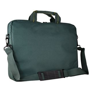 Techair Schutztasche 7/11,6" grau/orange TANZ0116v3