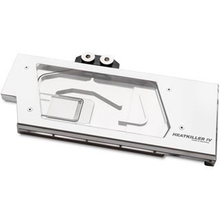 Watercool Heatkiller IV für GTX 1080 & 1070 FTW Ni