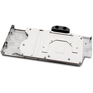 Watercool Heatkiller IV für GTX 1080 & 1070 FTW Ni