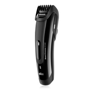 Braun Bartstylingger&auml;t Akku Series 5 1-10mm sw