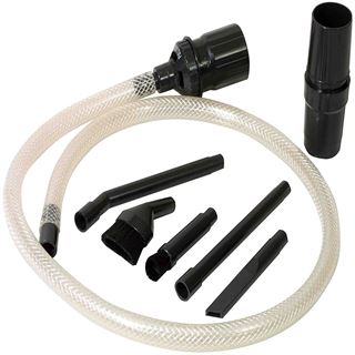 Menalux Mini-Düsen-Kit f.Staubsauger