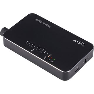 InLine Mobile AmpUSB, HiRes Audio HiFi DSD