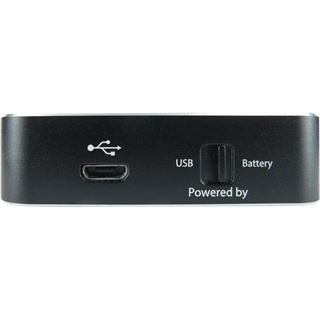 InLine Mobile AmpUSB, HiRes Audio HiFi DSD