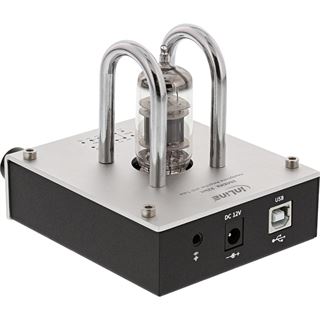 InLine AmpUSB, HiRes Audio HiFi DSD