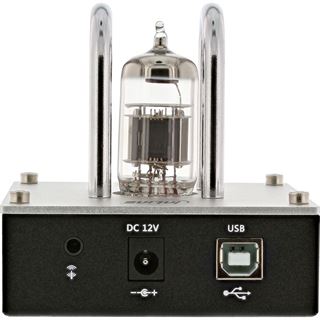 InLine AmpUSB, HiRes Audio HiFi DSD