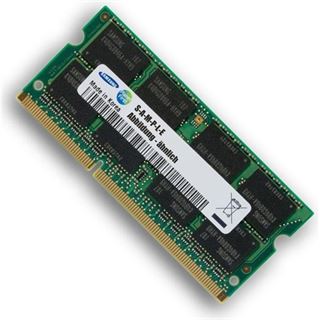 8GB Samsung M474B1G73EB0-YK0 DDR3-1600 SO-DIMM CL11 Single